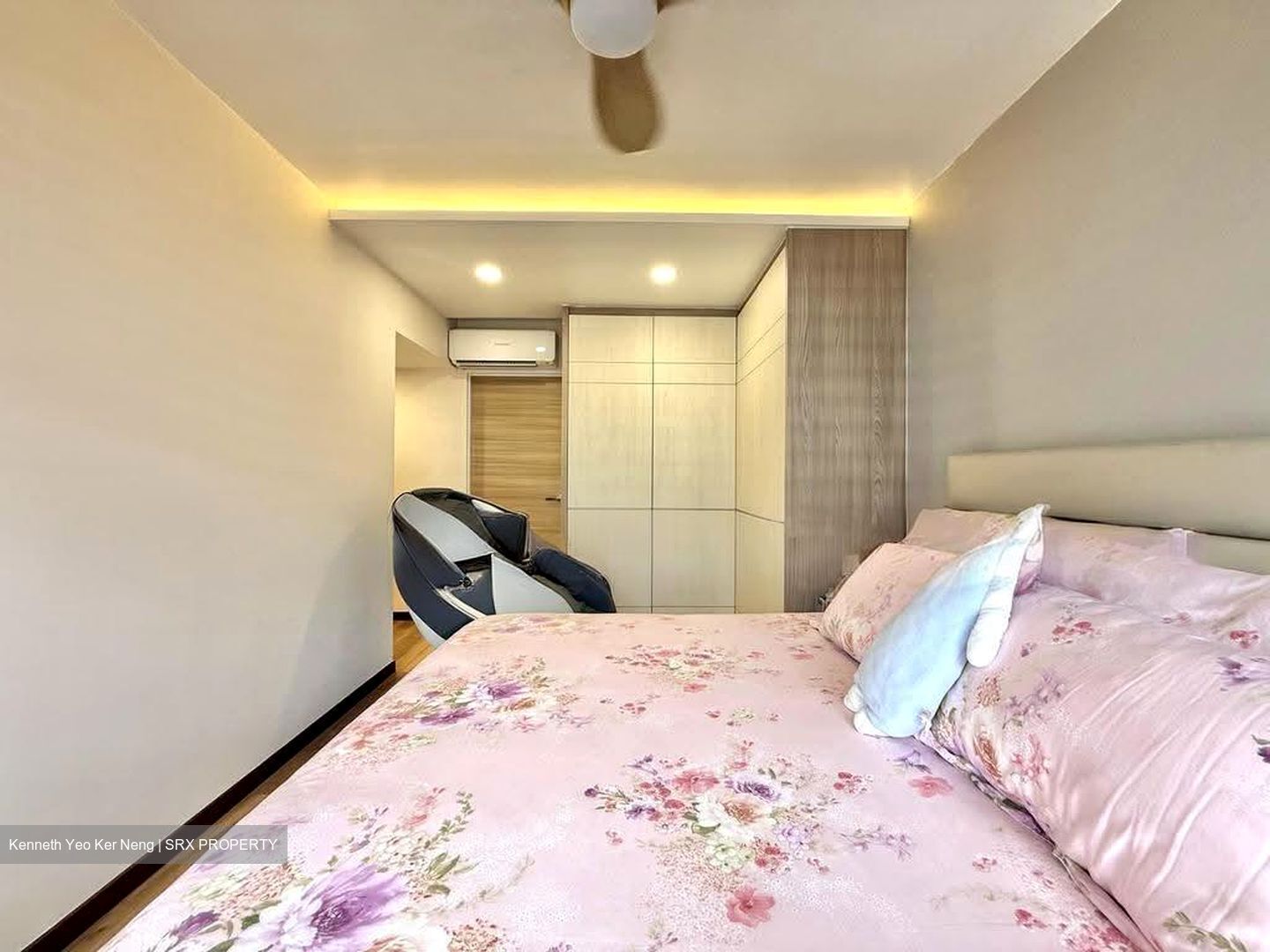 Blk 610C Tampines Greenweave (Tampines), HDB 5 Rooms #609125821